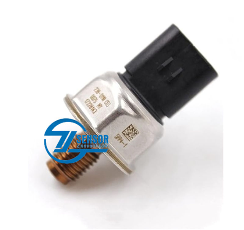 Fuel Rail pressure sensor 5PP4-1